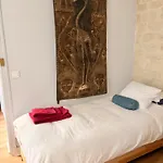 Apartment Champs Elysees