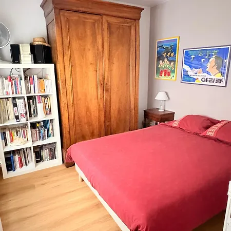 Appartement Champs élysées