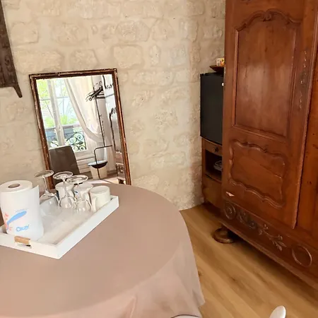 Champs élysées Appartement Paris