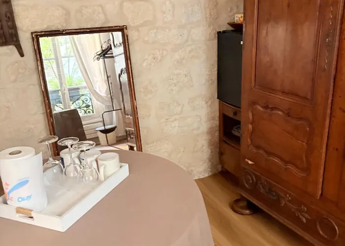 Champs Elysees Apartament Paryż