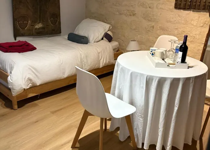 Apartament Champs Elysees *